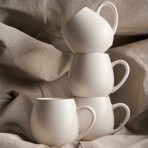 Robert Gordon | Hug Me Mug | Snow | Box of 4 Robert Gordon | Hug Me Mug | Snow | Box of 4